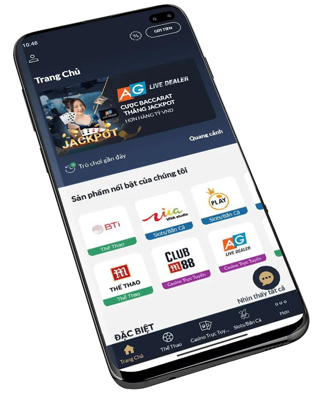 Cá cược Thể Thao go88vin link vào